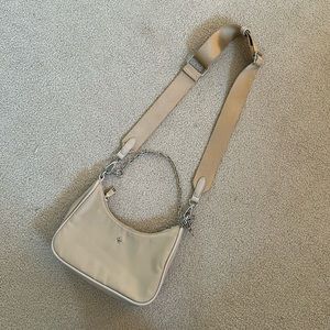 PETA & JAIN Nylon Bag